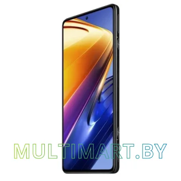 Смартфон POCO F4 GT 12GB/256GB международная версия (желтый) картинка 6